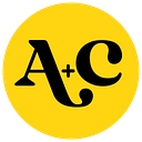 A+C Studios logo