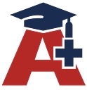 A+ Charter Schools, Inc. logo