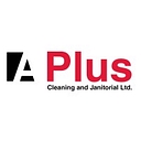 A Plus Cleaning & Janitorial Ltd. logo