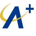 A+ Conferencing   Affordable Audio Video Conferencing Solutions logo