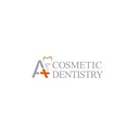 A+ Cosmetic Dentistry logo
