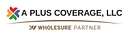 A Plus Coverage Inc logo