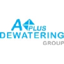 A-Plus Dewatering logo