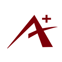 A Plus Fabric, Inc. logo