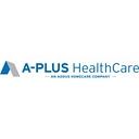 A Plus Health Care, Inc logo
