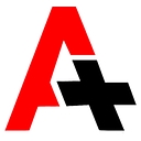 Favicon of A-Plus Home Health Care Agency, LLC