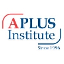 Aplus Institute logo