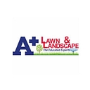 A+ Lawn & Landscape logo