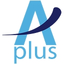 A Plus Meetings & Incentives logo