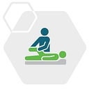 Aplus physiotherapy logo