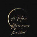 A Plus Resources Inc. logo