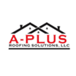 A Plus Roofing & Construction LLC logo