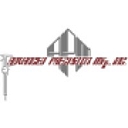 Advanced Precision Manufacturing logo
