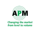 Apm Automation Solutions Ltd. logo