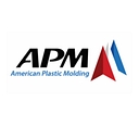 American Plastic Molding Corp. logo