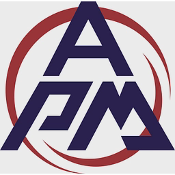 APM Delivers Logo