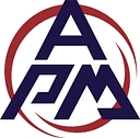 Apm (An Affiliate Of Ge   Power Services) logo