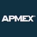APMEX logo