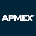 Apmex, Inc. logo