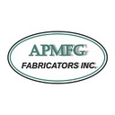 Apmfg Fabricators Inc. logo