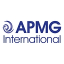 Apmg International logo