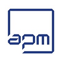 APM Group logo