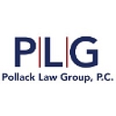 Pollack Law Group, P.C. logo