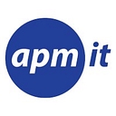 Favicon of APM IT Solutions