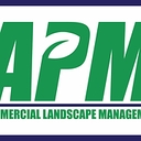 APM Landscape Management logo