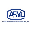 Automated Production Machining logo