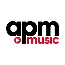 APM Music logo