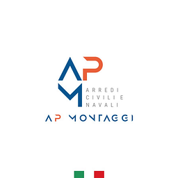 AP Montaggi USA, Inc. logo