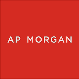 AP Morgan Limited logo