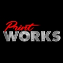 Apm Printworks logo