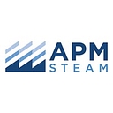 Apm Steam   American Plant Maintenance Llc logo
