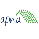 Australian Primary Health Care Nurses Association (Apna) logo