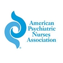 American Psychiatric Nurses Association logo