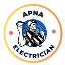 Apna Electrician logo