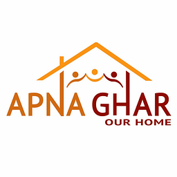 Apna Ghar, Inc. logo