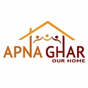 Apna Ghar, Inc. (Our Home) logo