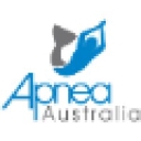 Apnea Australia logo
