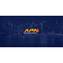 APN Electrical logo