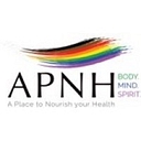 Aids Project New Haven logo