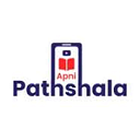 ApniPathshala logo