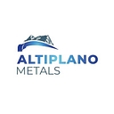 Altiplano Metals Inc. logo