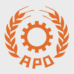 Logo of apo-tokyo.org