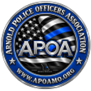 Behind the Badge Inc logo