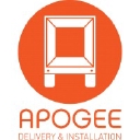 Apogee Delivery and Installation