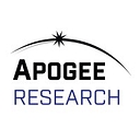 Apogee Research, Llc logo