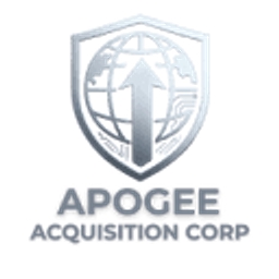 Apogee Acquisition Corp logo
